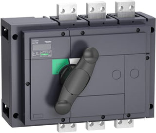 INS1250 3 polet 1250A lastadskiller