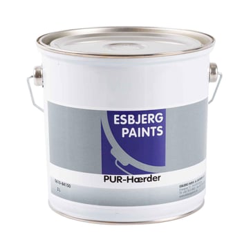 PUR-Hærder 2 L