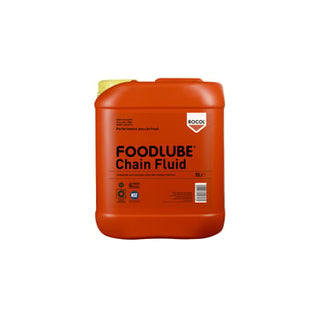 Foodlube chain fluid NSF-H1 5L