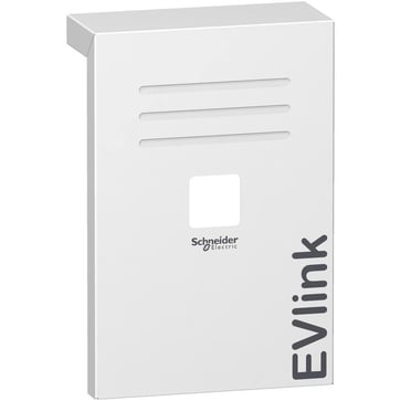 EVLink Cover til EVLink Ladestander Væg