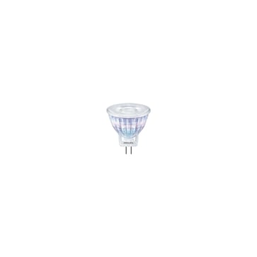 CorePro LEDspot 2,3W (20W) 827 MR11 36°