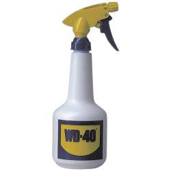 Multi WD40 forstøver tom