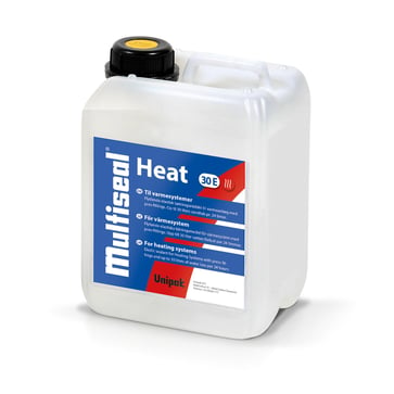 Multiseal Heat 30 E