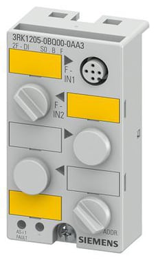 Safemodul K45F