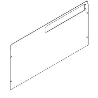 Grundplade tilslutningssystem 4X2M