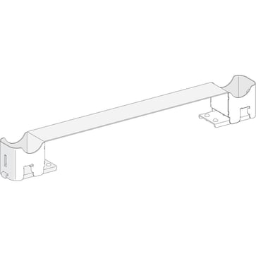 EVLink Kabelholder