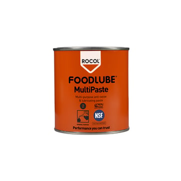 Foodlube multi-pasta NSF-H1 500G