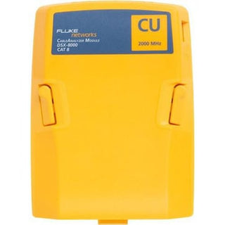 Fluke DSX2-8000 CU modul