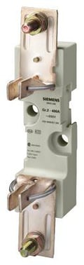 NH-sikringsholder NH2 1 polet 400A