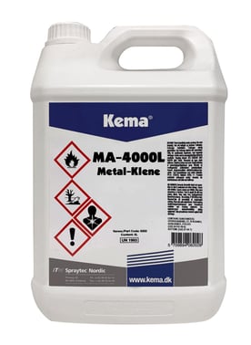 Affedter kema MA4000L 5L