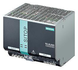 SITOP PSU modular 24VDC 20A 3X320-550VAC