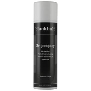 blackbolt Svejsespray 500 ml