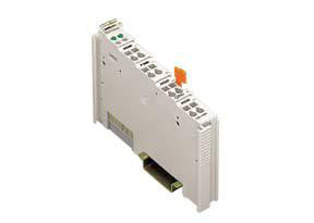 I/o busforsynings  moduler 24VDC med powerfilt