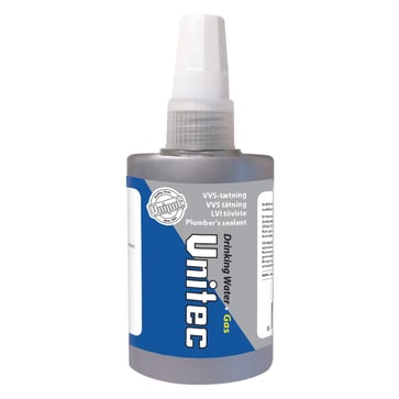 UNITEC WATER gevindtætning 50ML