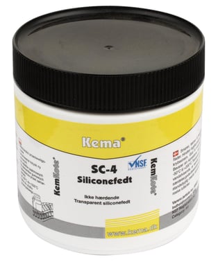 Kema SC-4 kemkote 2KG NSF-H1