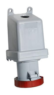 CEE udtag udvendig 63 ampere