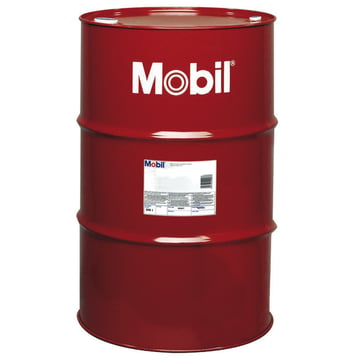 Mobil Univis N 32 208 liter