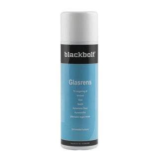 blackbolt Glasrens spray 500 ml