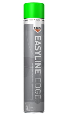 Easyline Edge grøn 750ml