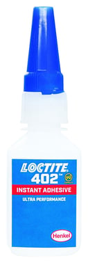 Hurtiglim Loctite 402 20g