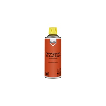 Kædespray rocol hd-cd 300ML