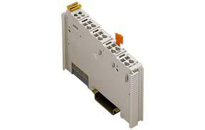 I/O 2DI 24VDC 3,0MS -20 - +60gr