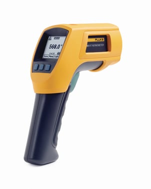 Fluke 568 IR termometer