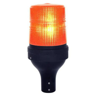 Blinklampe 12/24V AC/DC Orange, 333.8.24