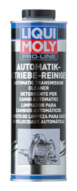 Liqui-Moly Pro-Line Automatikgear-renser 1L