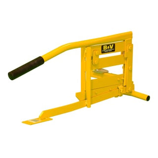 Murstensklipper combi b&v