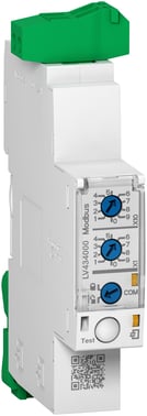 Interfacemodul IFM - Konverterer ULP til Modbus